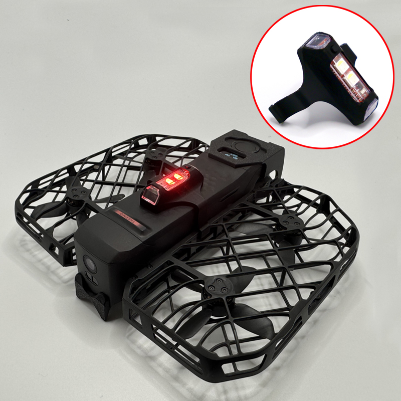 Luz de navegación nocturna par - Drone Strobe Light reseña y precio