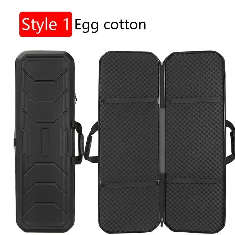 Estuche protector rígido a pru - Drone Hard Shell Case reseña y precio
