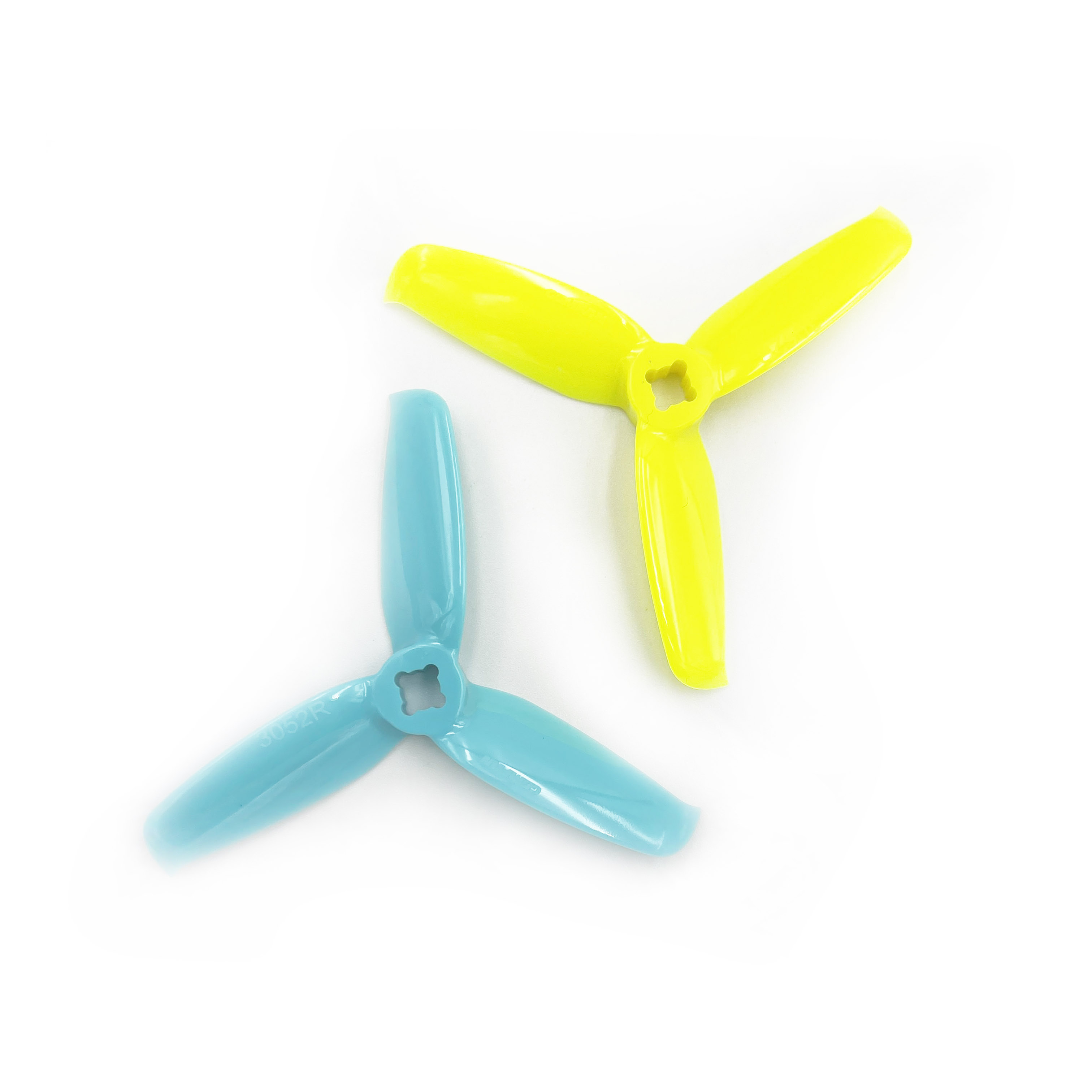 Gemfan Flash 3052 1,5mm/5mm 3  - Drone Strobe Light reseña y precio