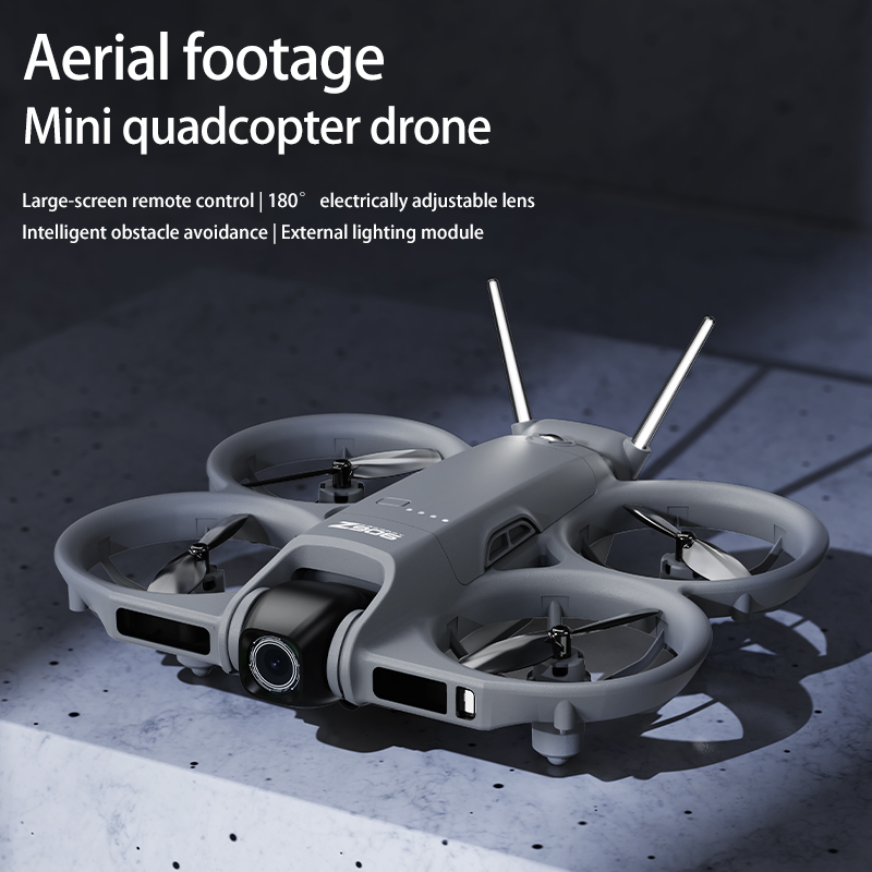Dron Z906 Profesional 8K HD co - Jjrc Drone X12 reseña y precio