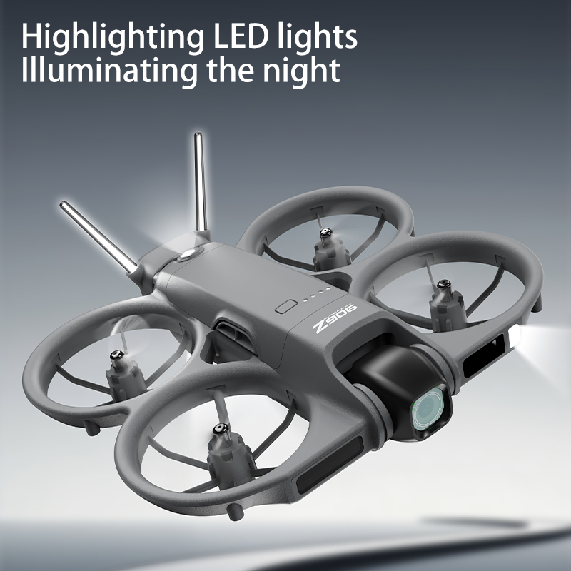 Dron Z906 Profesional 8K HD co - Jjrc Drone X12 reseña y precio