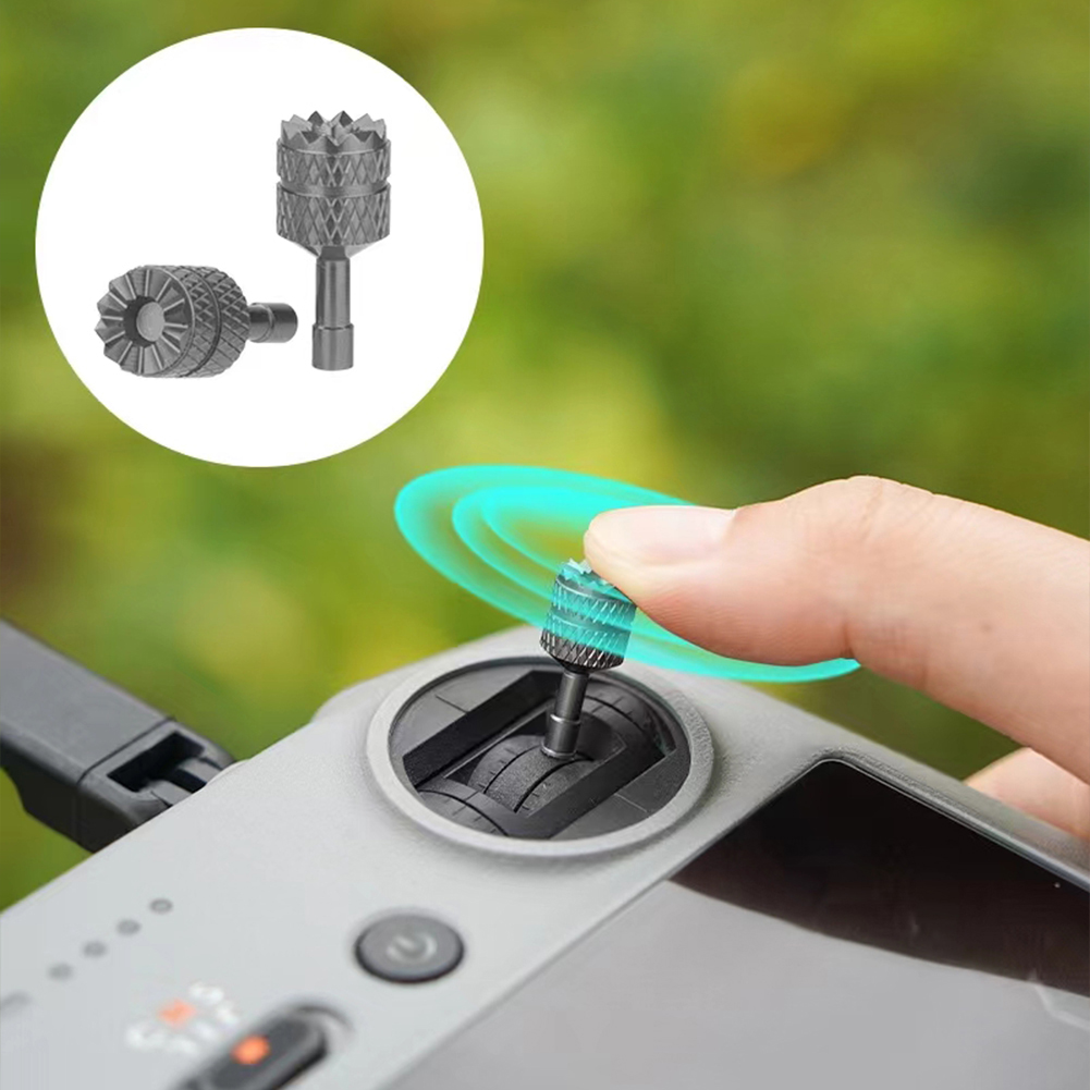 Joystick para DJI Mini 3/4 Pro - Drone Control Stick reseña y precio